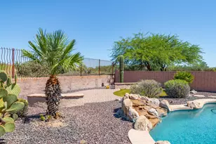 379 E Honey Bee Preserve Way, Oro Valley, AZ 85755 - Photo 37