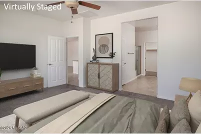 379 E Honey Bee Preserve Way, Oro Valley, AZ 85755 - Photo 23
