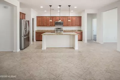 379 E Honey Bee Preserve Way, Oro Valley, AZ 85755 - Photo 19