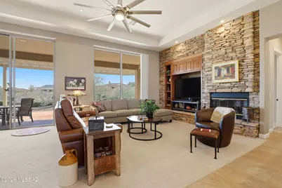 35864 S Ocotillo Canyon Drive, Saddlebrooke, AZ 85739 - Photo 5