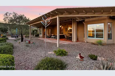 35864 S Ocotillo Canyon Drive, Saddlebrooke, AZ 85739 - Photo 35