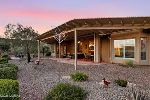 35864 S Ocotillo Canyon Dr, Saddlebrooke, AZ 85739 - Photo 35