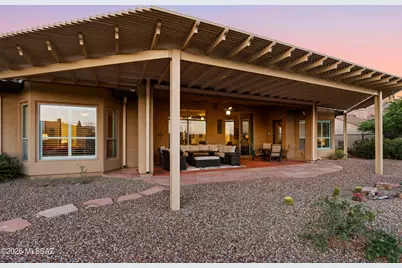 35864 S Ocotillo Canyon Drive, Saddlebrooke, AZ 85739 - Photo 35