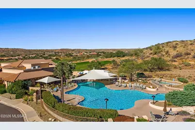 35864 S Ocotillo Canyon Drive, Saddlebrooke, AZ 85739 - Photo 47