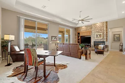 35864 S Ocotillo Canyon Drive, Saddlebrooke, AZ 85739 - Photo 5
