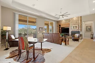 35864 S Ocotillo Canyon Dr, Saddlebrooke, AZ 85739 - Photo 5