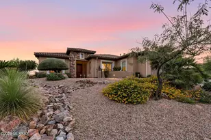 35864 S Ocotillo Canyon Dr, Saddlebrooke, AZ 85739 - Photo 1
