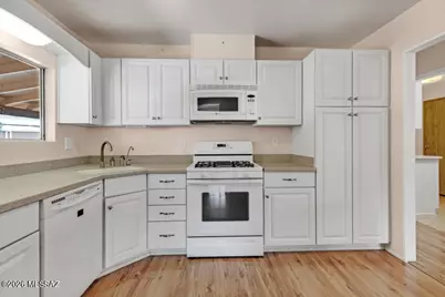 6010 W Lazy Heart Street, Tucson, AZ 85713 - Photo 17