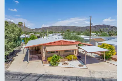 6010 W Lazy Heart Street, Tucson, AZ 85713 - Photo 5