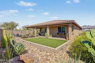 11521 N Desert Calico Lp, Oro Valley, AZ 85742 - Photo 31