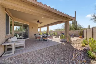11521 N Desert Calico Lp, Oro Valley, AZ 85742 - Photo 29
