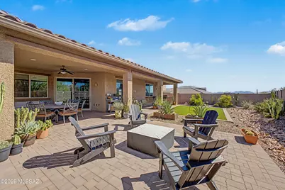 11521 N Desert Calico Lp, Oro Valley, AZ 85742 - Photo 33