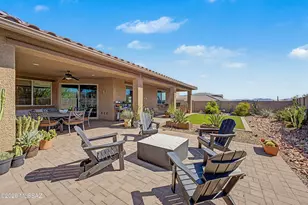 11521 N Desert Calico Lp, Oro Valley, AZ 85742 - Photo 33