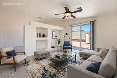 9003 E La Palma Drive, Tucson, AZ 85747 - Photo 7