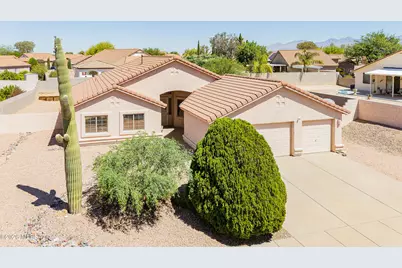 9003 E La Palma Drive, Tucson, AZ 85747 - Photo 1