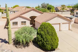 9003 E La Palma Dr, Tucson, AZ 85747 - Photo 1