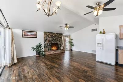 1264 W Wheatridge Drive, Tucson, AZ 85704 - Photo 9