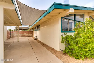1264 W Wheatridge Drive, Tucson, AZ 85704 - Photo 3