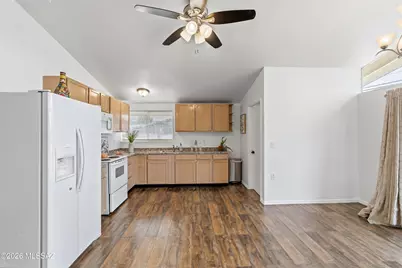 1264 W Wheatridge Drive, Tucson, AZ 85704 - Photo 11