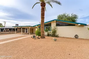 1264 W Wheatridge Dr, Tucson, AZ 85704 - Photo 1