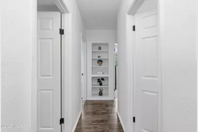 1264 W Wheatridge Drive, Tucson, AZ 85704 - Photo 13