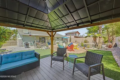 8300 N Firethorn Avenue, Tucson, AZ 85741 - Photo 33