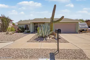 8300 N Firethorn Ave, Tucson, AZ 85741 - Photo 35