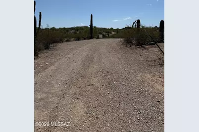 6260 N Desert Foothills Drive, Tucson, AZ 85743 - Photo 7