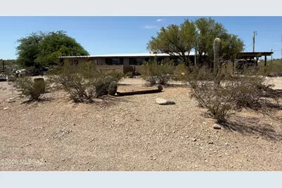 6260 N Desert Foothills Drive, Tucson, AZ 85743 - Photo 3