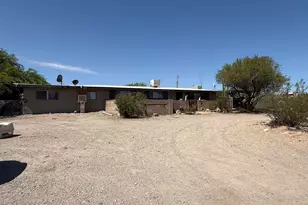 6260 N Desert Foothills Dr, Tucson, AZ 85743 - Photo 1