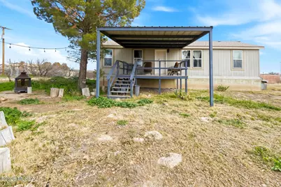 1250 N Fort Grant Road, Willcox, AZ 85643 - Photo 5