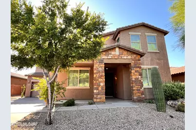 12252 N Wind Runner Parkway, Marana, AZ 85742 - Photo 1