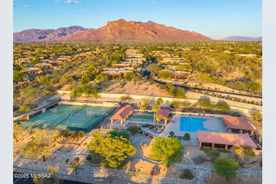 1662 W Dalehaven Circle, Tucson, AZ 85704 - Photo 25