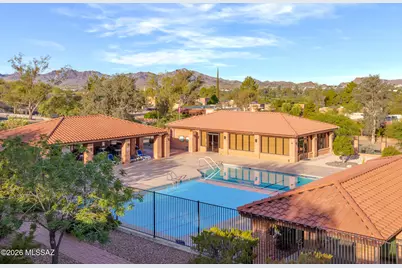 1662 W Dalehaven Circle, Tucson, AZ 85704 - Photo 27