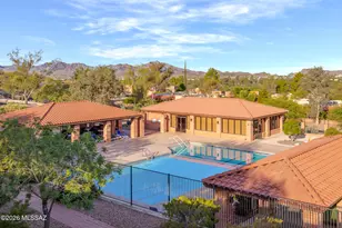 1662 W Dalehaven Cir, Tucson, AZ 85704 - Photo 27