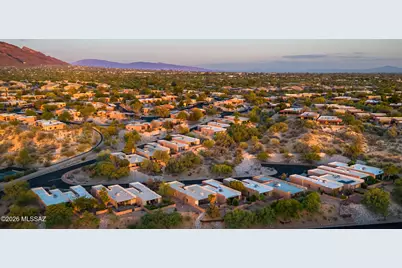 1662 W Dalehaven Circle, Tucson, AZ 85704 - Photo 29