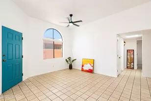 3319 N Sagewood Dr, Tucson, AZ 85712 - Photo 5