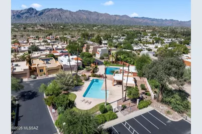 3319 N Sagewood Drive, Tucson, AZ 85712 - Photo 37