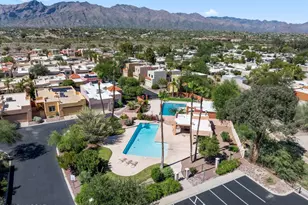 3319 N Sagewood Dr, Tucson, AZ 85712 - Photo 37