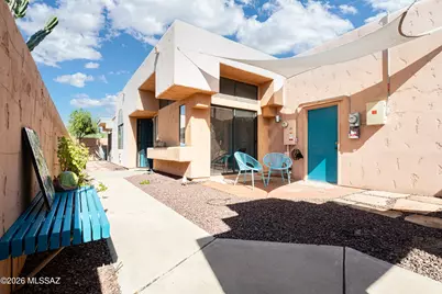 3319 N Sagewood Drive, Tucson, AZ 85712 - Photo 3