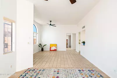 3319 N Sagewood Drive, Tucson, AZ 85712 - Photo 9