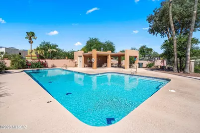 3319 N Sagewood Drive, Tucson, AZ 85712 - Photo 35
