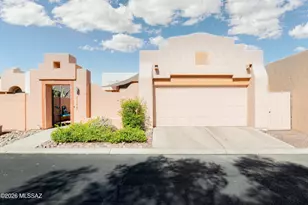 3319 N Sagewood Dr, Tucson, AZ 85712 - Photo 1