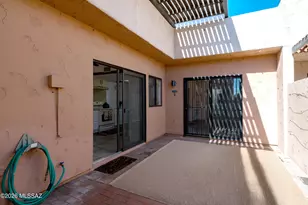 3319 N Sagewood Dr, Tucson, AZ 85712 - Photo 33