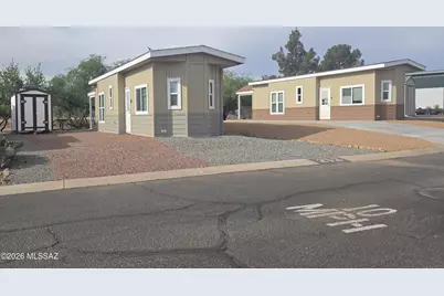 1030 S Barrel Cactus Ridge #213, Benson, AZ 85602 - Photo 1