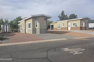 1030 S Barrel Cactus Ridge, Benson, AZ 85602 - Photo 1