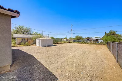 907 E 32nd Street, Tucson, AZ 85713 - Photo 25