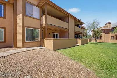 1712 W Park Wood Lane, Tucson, AZ 85746 - Photo 1