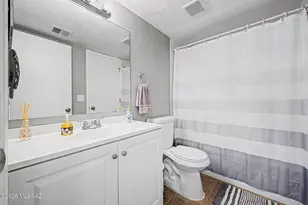 1712 W Park Wood Ln, Tucson, AZ 85746 - Photo 27