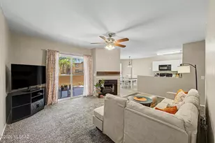 1712 W Park Wood Ln, Tucson, AZ 85746 - Photo 9